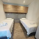 Sea View Anika By Vellaris, Luxury Mobile Holiday home *