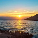 Holiday home Sea View Anika By Vellaris, Luxury Mobile