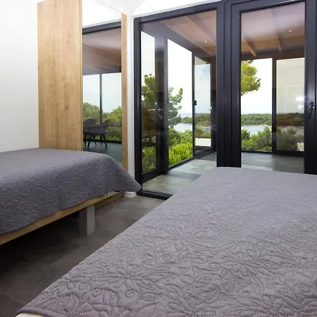 Sea View Anika By Vellaris, Luxury Mobile