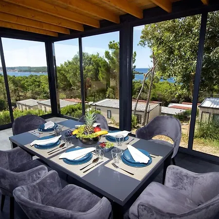 Dom wakacyjny Sea View Anika By Vellaris, Luxury Mobile Mali Lošinj