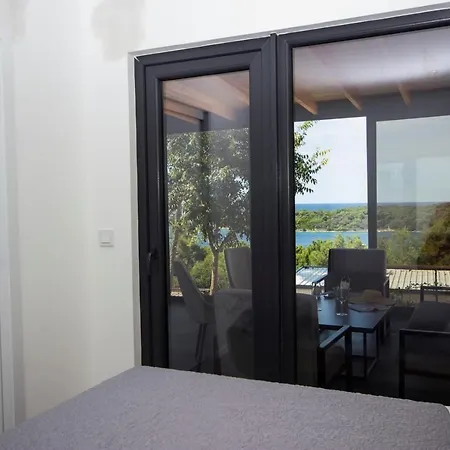 Sea View Anika By Vellaris, Luxury Mobile *