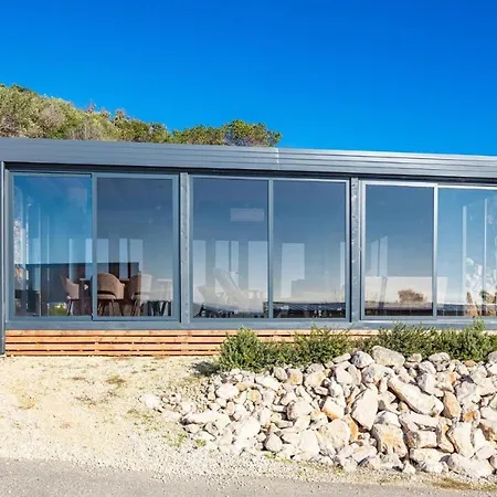 Sea View Anika By Vellaris, Luxury Mobile Mali Lošinj