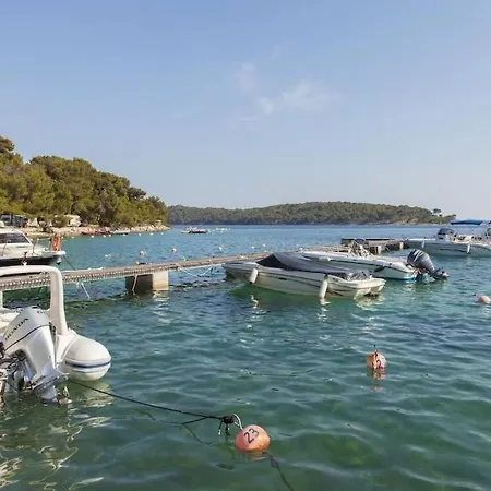 Sea View Anika By Vellaris, Luxury Mobile Mali Lošinj