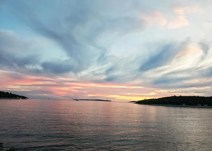 Sea View Anika By Vellaris, Luxury Mobile 펜션 *